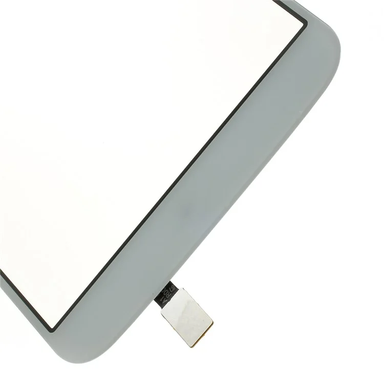 White OEM Digitizer Touch Screen Replacement for LG Optimus G2 D802
