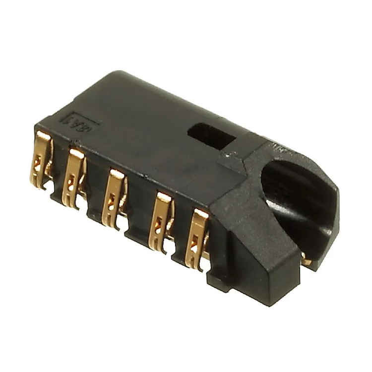 OEM Audio Earphone Jack Repair Part for LG G3 D850 LS990