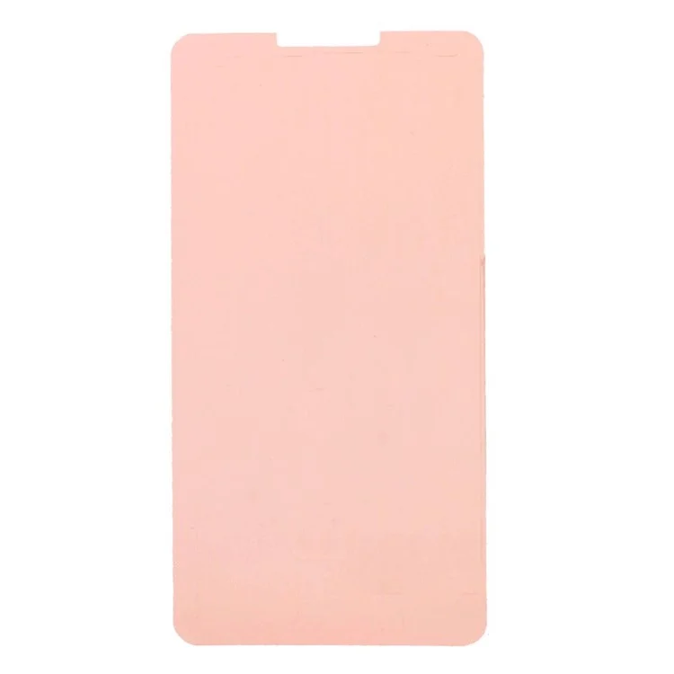 Front Housing Frame Adhesive for LG Optimus G E971 E973 E975 LS970