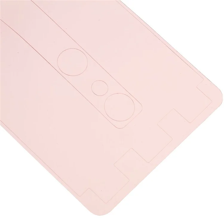 Front Housing Frame Adhesive for LG Optimus G E971 E973 E975 LS970