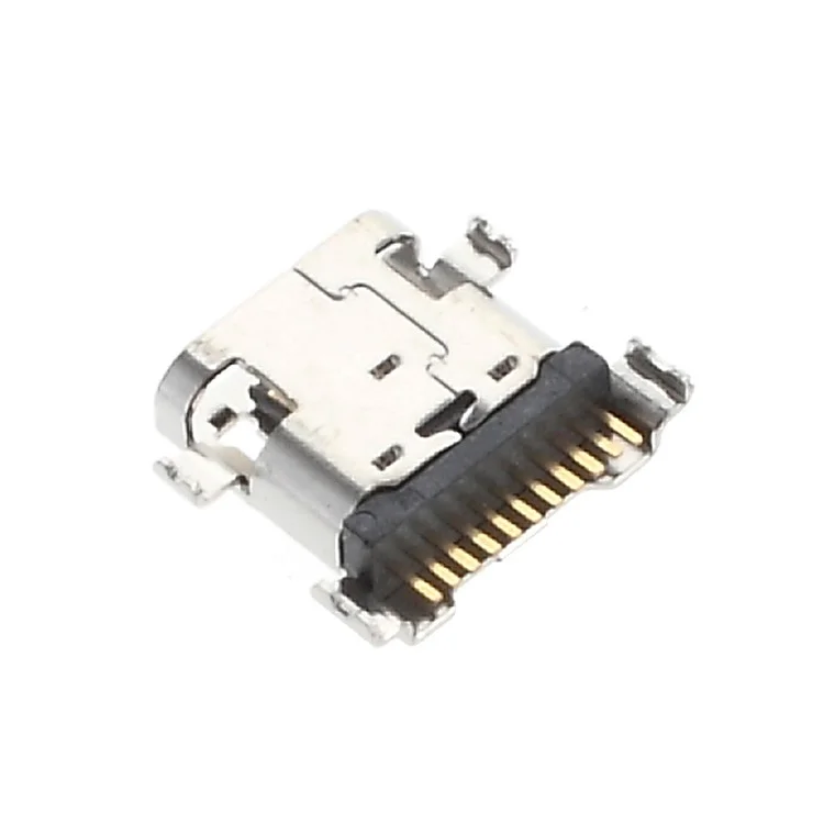 Puerto de Conector de Muelle de Carga OEM Para LG G3 D855 D850 D851