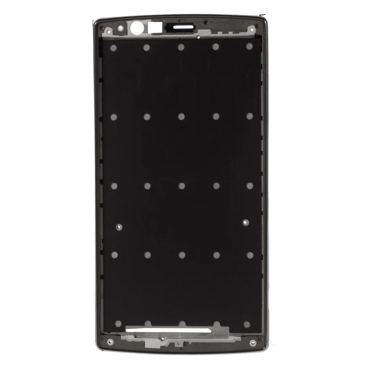 OEM Front Housing Frame Bezel Replacement for LG G4 H815