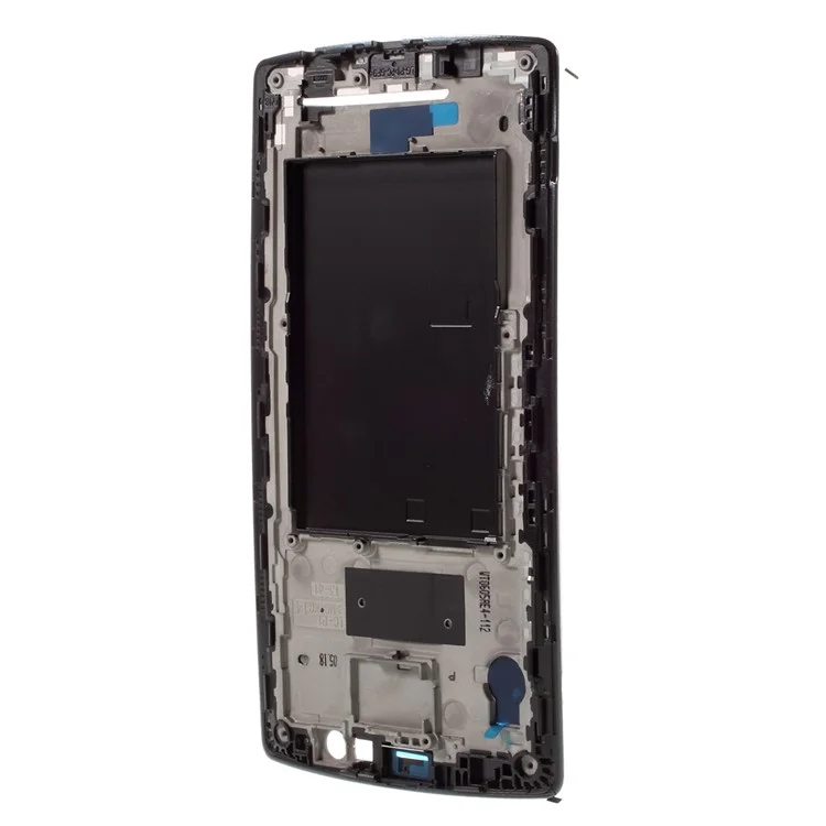 OEM Front Housing Frame Bezel Replacement for LG G4 H815