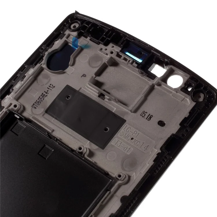 OEM Front Housing Frame Bezel Replacement for LG G4 H815