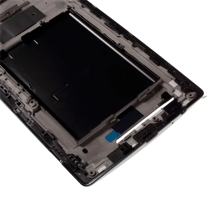 OEM Front Housing Frame Bezel Replacement for LG G4 H815
