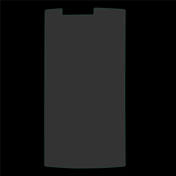 LINK DREAM Tempered Glass Screen Film for LG G4 0.33mm 2.5D Arc Edge