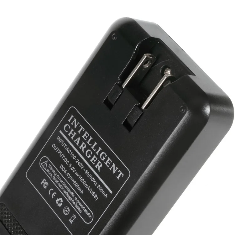 Wall Battery Charger with USB Port for LG G4 - US Plug