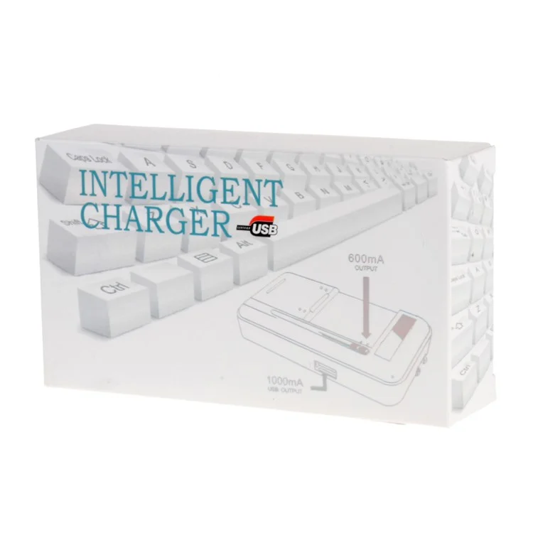 Wall Battery Charger with USB Port for LG G4 - US Plug