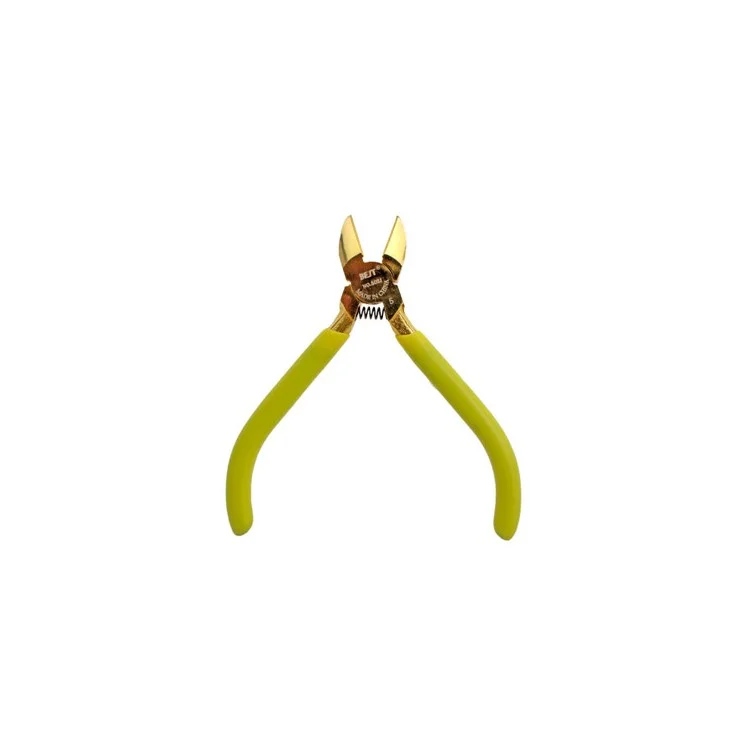 BEST BST-502J Portable Diagonal Cutting Pliers Cable Wire Cutter