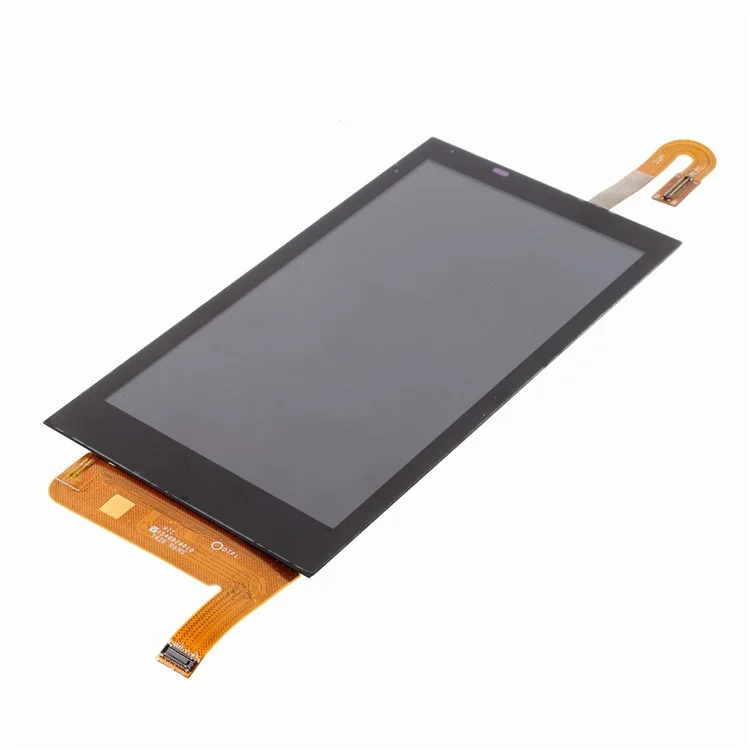 LCD Touch Screen Digitizer Assembly for HTC Desire 610