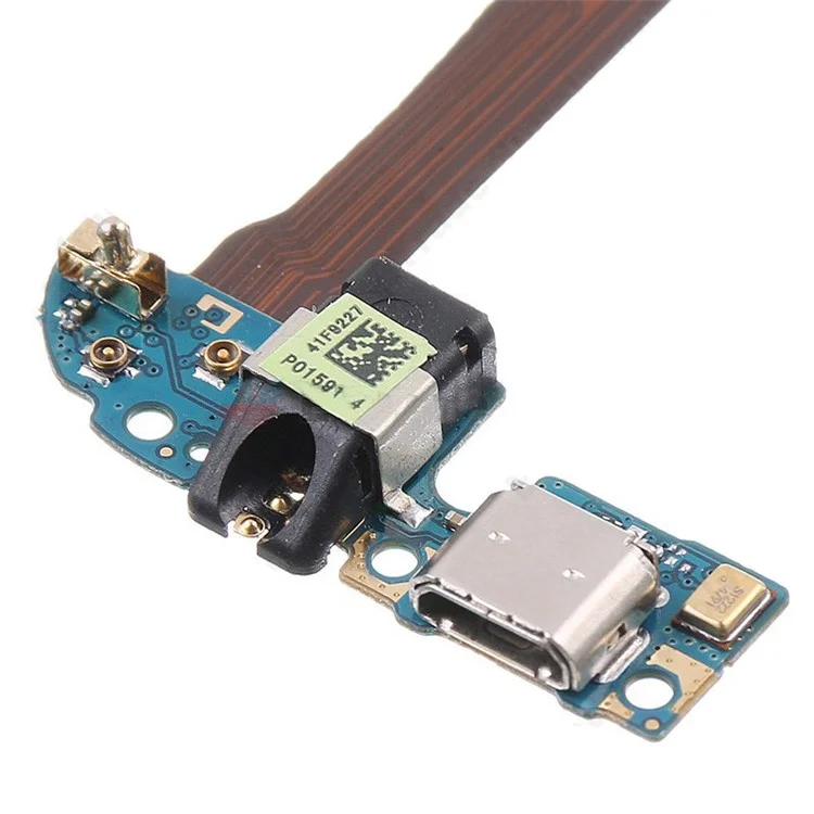 For HTC One M8 Charging Port Flex Cable Replacement