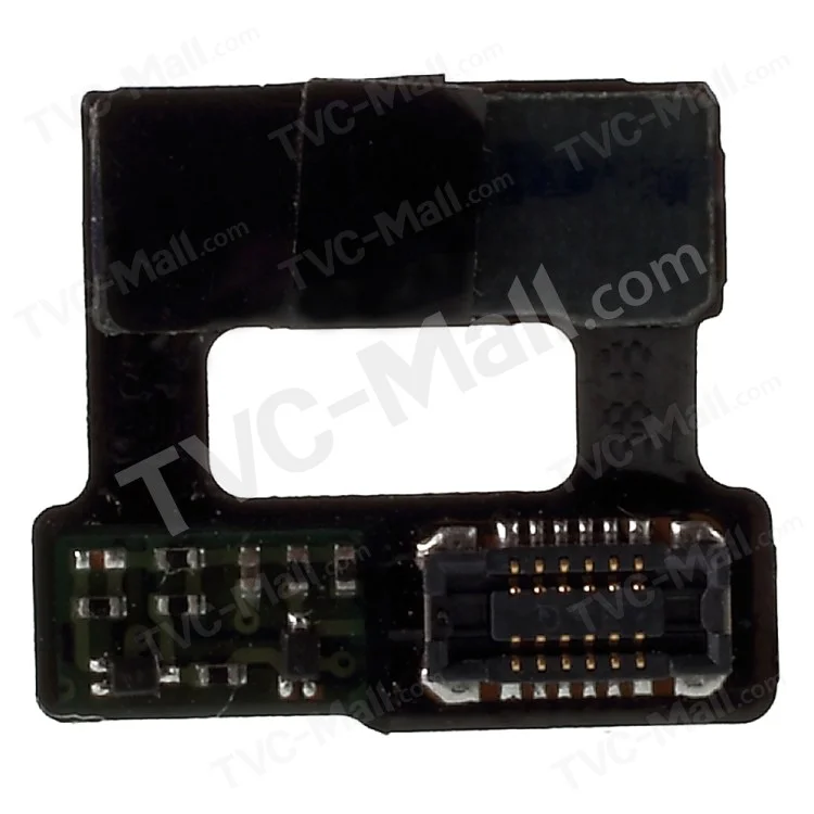 OEM Power Switch Button Flex Cable Repair Part for HTC One M7 801e