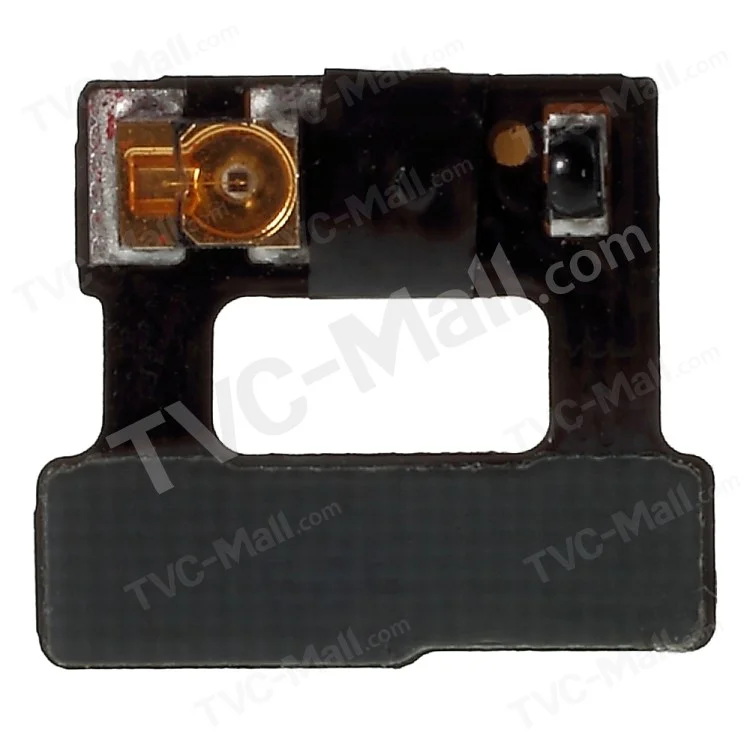 OEM Power Switch Button Flex Cable Repair Part for HTC One M7 801e