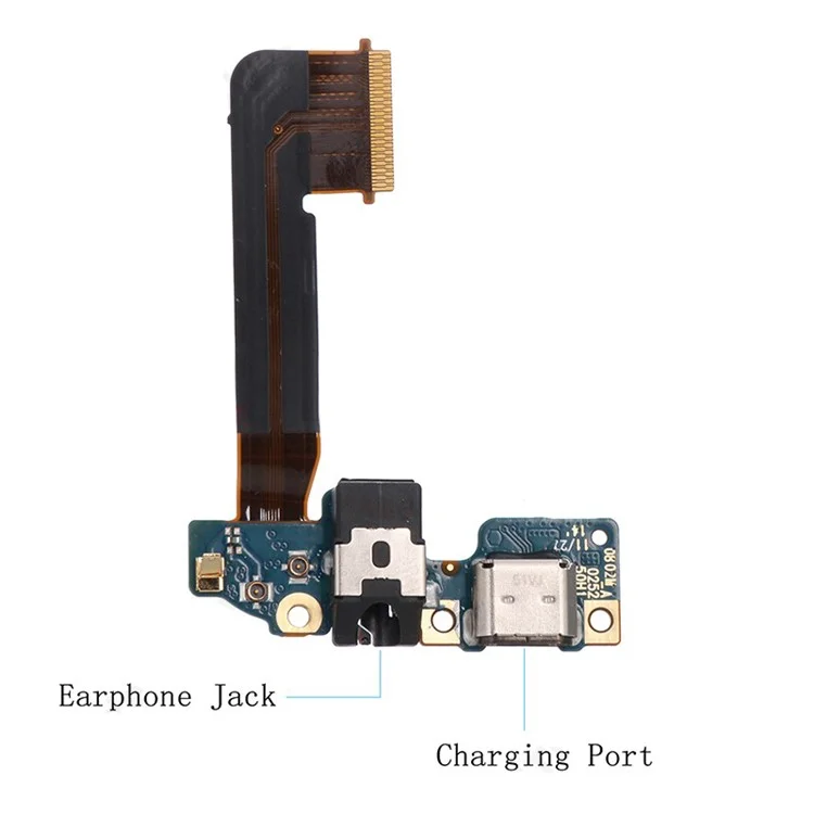 OEM -ladeanschluss -flex -kabel -austausch Für HTC One M9