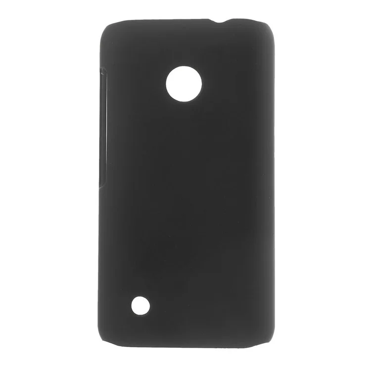 Black Oil Painting Hard Case for Nokia Lumia 530 RM-1017 RM-1019