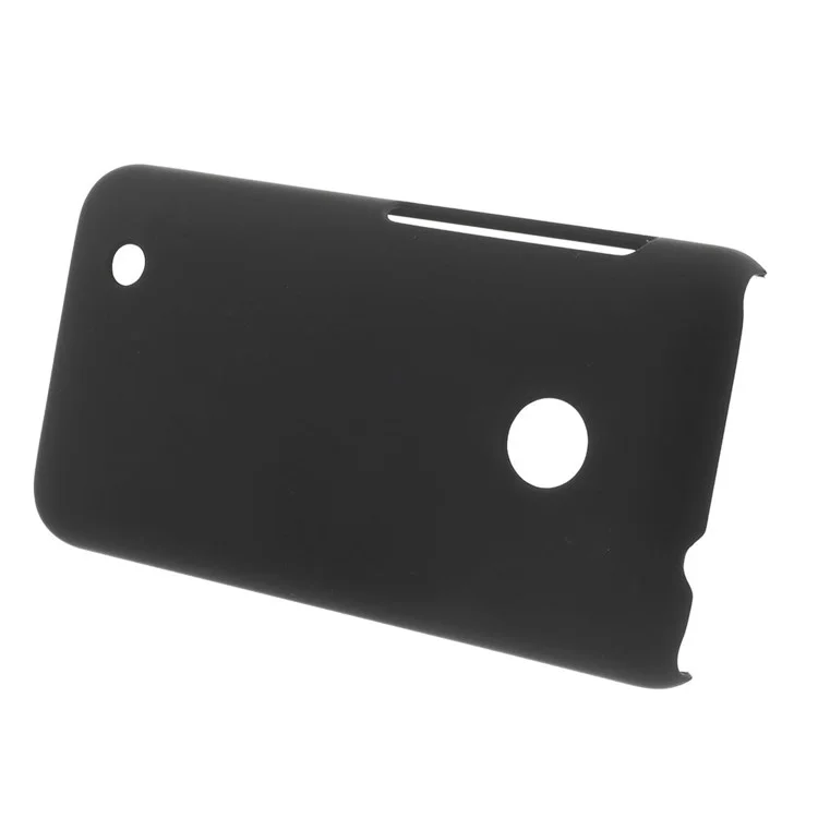 Black Oil Painting Hard Case for Nokia Lumia 530 RM-1017 RM-1019