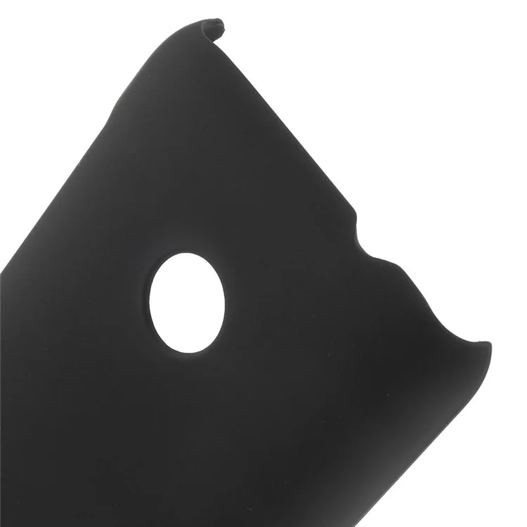 Black Oil Painting Hard Case for Nokia Lumia 530 RM-1017 RM-1019