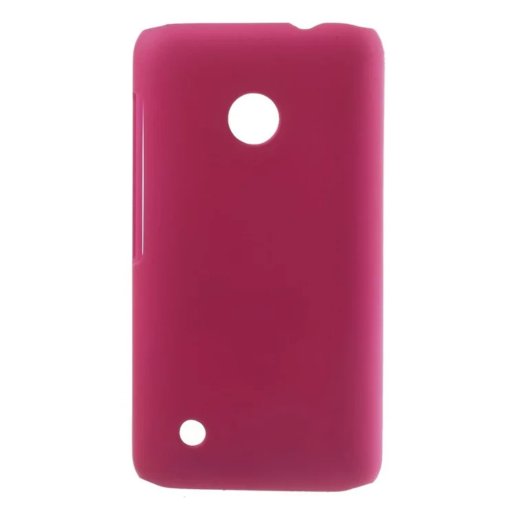 Rose Oil Painting Hard Cover for Nokia Lumia 530 RM-1017 RM-1019