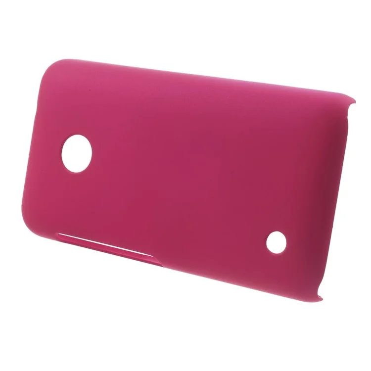 Rose Oil Painting Hard Cover for Nokia Lumia 530 RM-1017 RM-1019