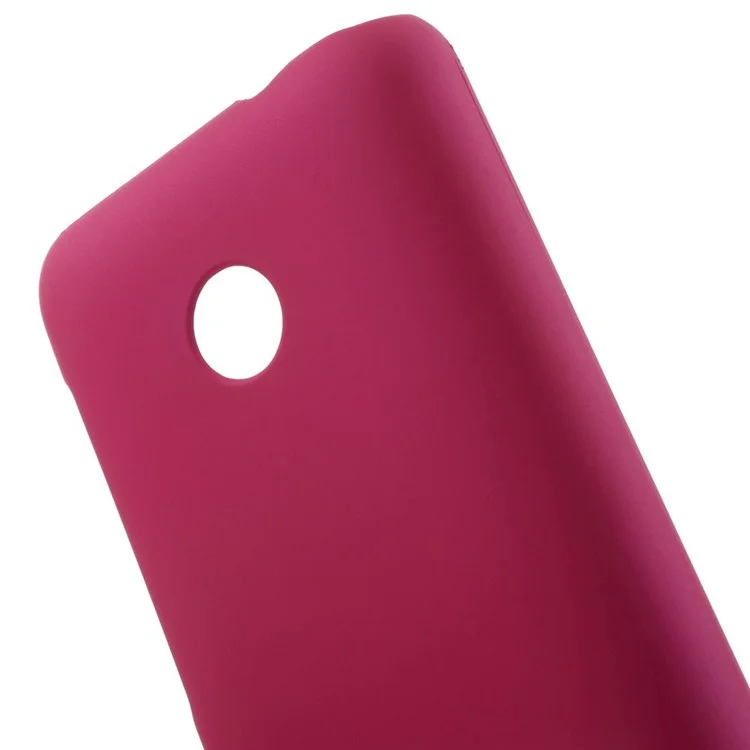 Rose Oil Painting Hard Cover for Nokia Lumia 530 RM-1017 RM-1019