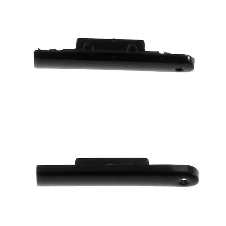 OEM Battery Door Cover Back Housing for Nokia Lumia 1520 - Black