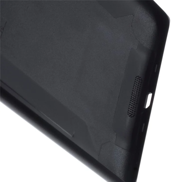 OEM Battery Door Cover Back Housing for Nokia Lumia 1520 - Black