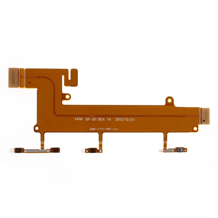 OEM Motherboard Flex Cable Ribbon for Nokia Lumia 1320