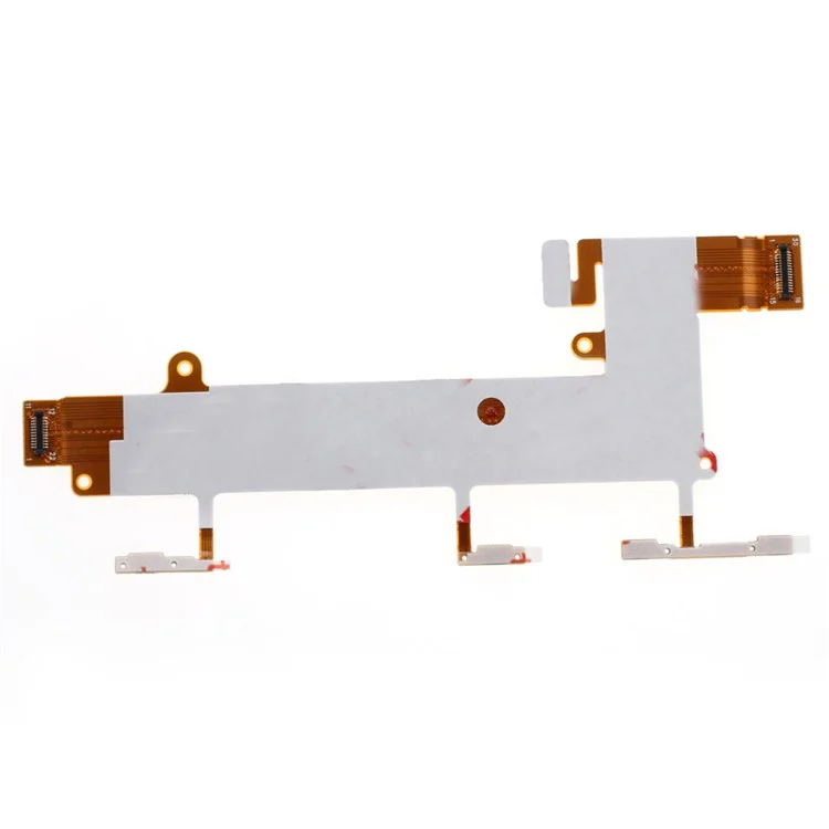 OEM Motherboard Flex Cable Ribbon for Nokia Lumia 1320