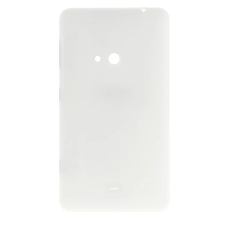 White OEM Battery Door Cover for Nokia Lumia 625
