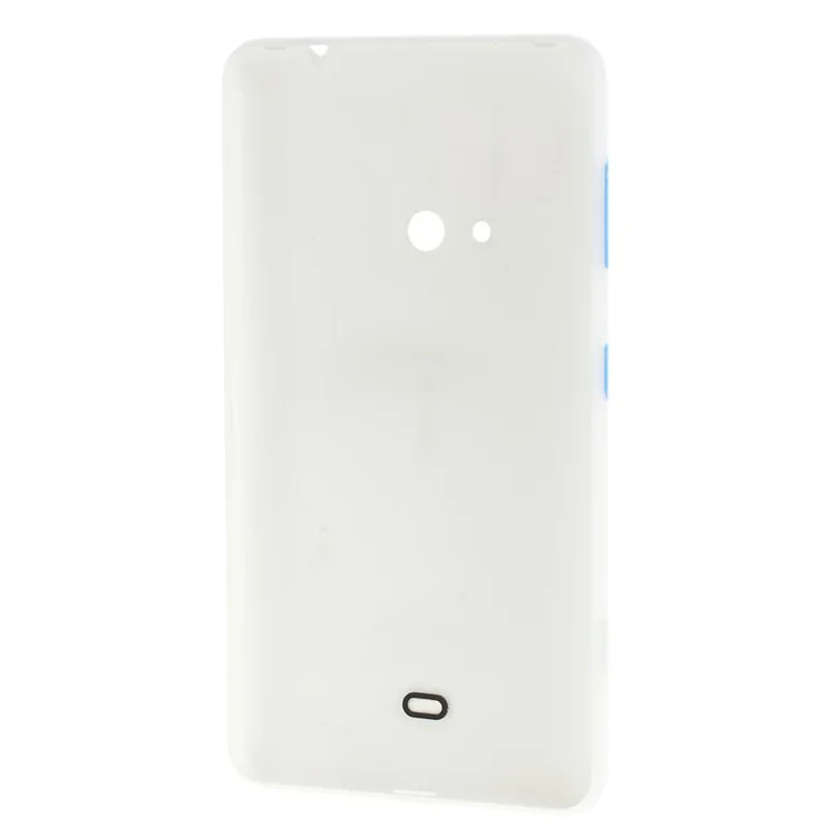 White OEM Battery Door Cover for Nokia Lumia 625
