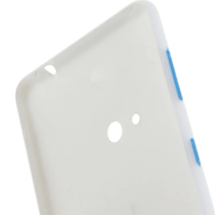 White OEM Battery Door Cover for Nokia Lumia 625