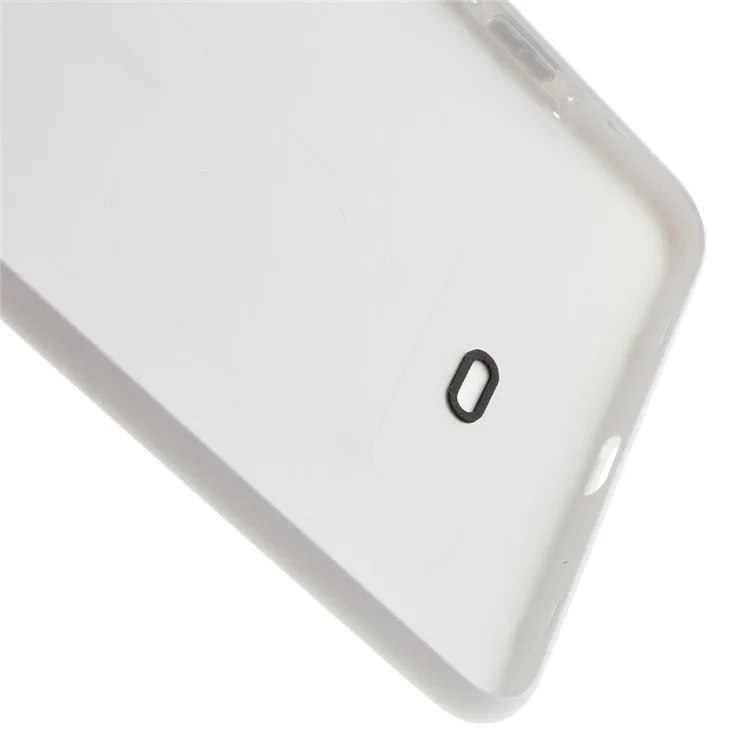 White OEM Battery Door Cover for Nokia Lumia 625