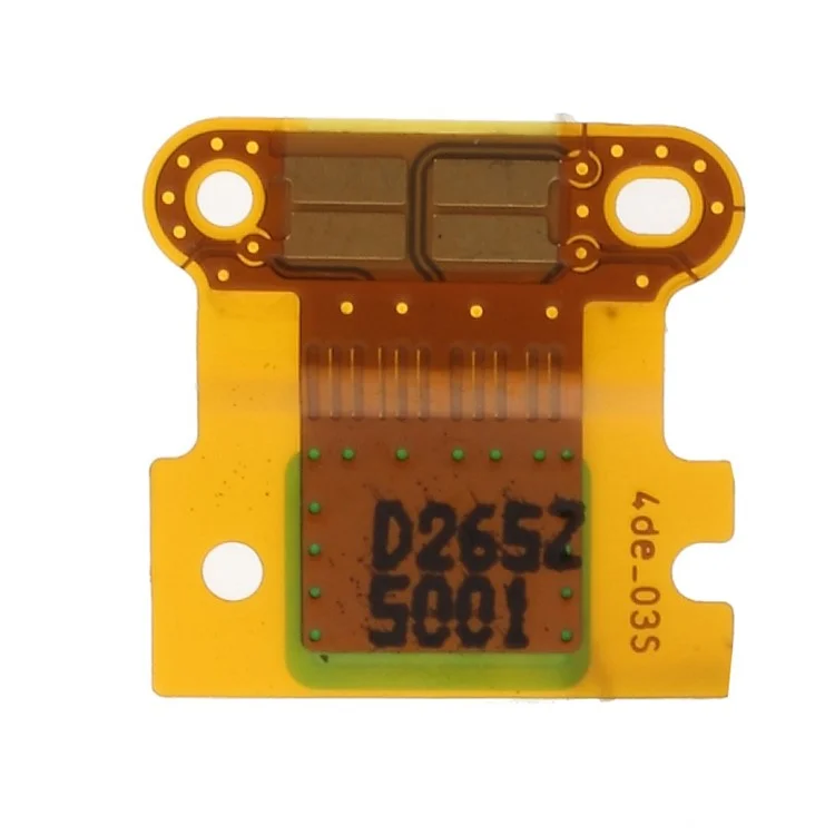 Reemplazo Del Transmisor de Micrófono de Micrófono OEM Para Nokia Lumia 930