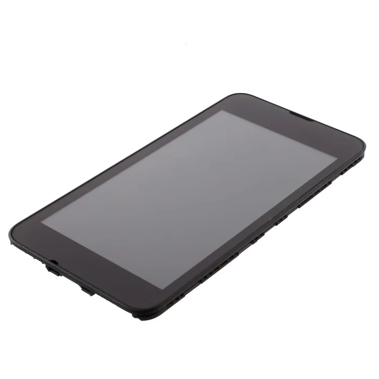 For Nokia Lumia 530 OEM LCD Screen and Digitizer Assembly with Front Housing