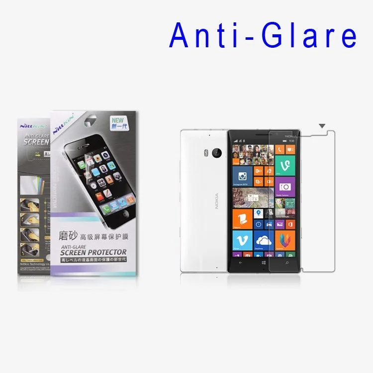 NILLKIN Anti-glare Scratch-resistant Screen Protector for Nokia Lumia 930