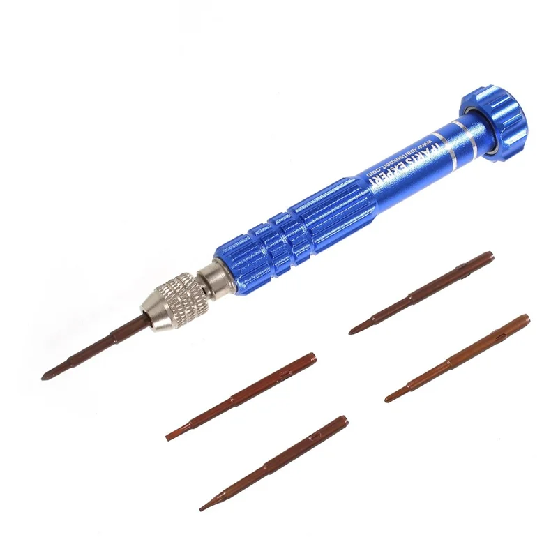 IPARTSEXPERT Mobile Phone Repair Tools Pry Blade Opening Screwdriver Disassemble Hand Kit