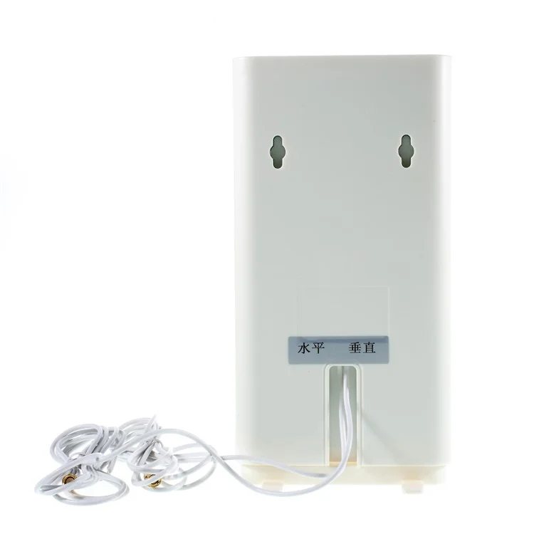 4G LTE MIMO Desktop / Wall Mounted Antenna (LF-ANT4G01) - CRC9 Connector