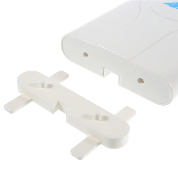 4G LTE MIMO Desktop / Wall Mounted Antenna (LF-ANT4G01) - CRC9 Connector