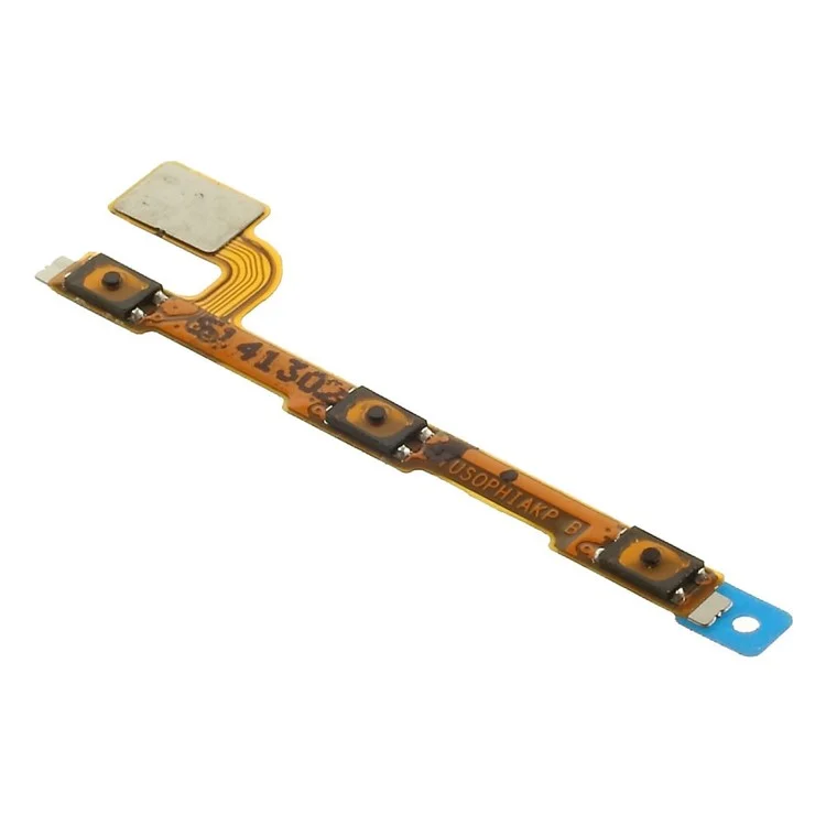 OEM Para Huawei Ascend P7 On/off Flex Cabe Substituir