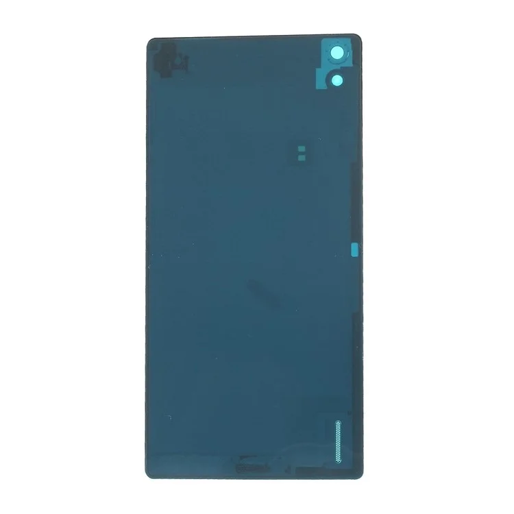 OEM Battery Housing Rear Cover for Huawei Ascend P7 - Black