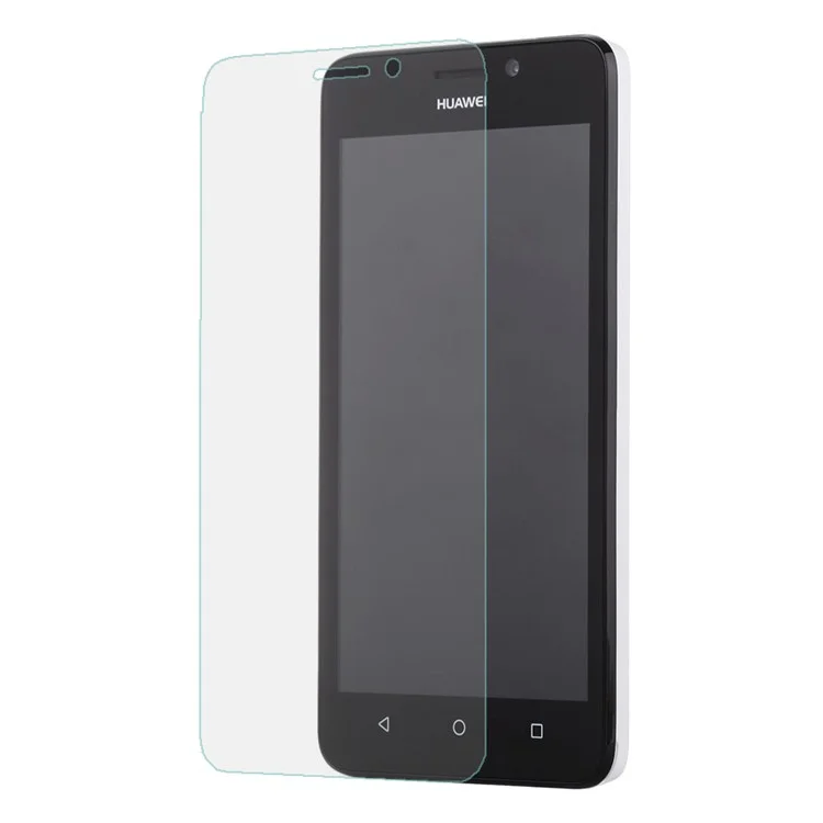 0.3mm Tempered Glass Screen Protector Film for Huawei Y635 Arc Edge