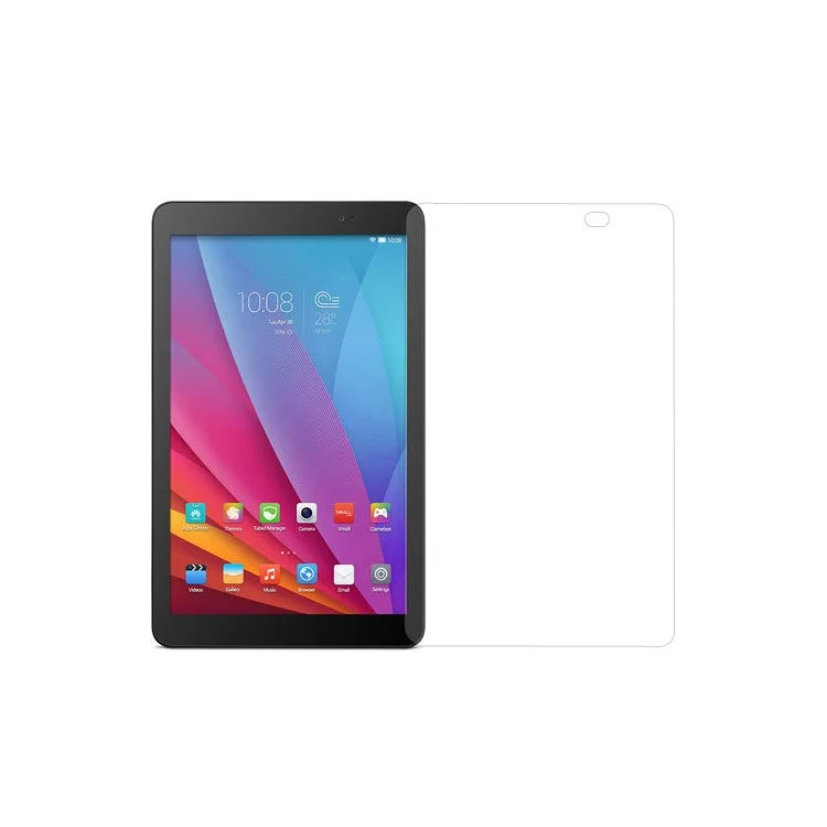 Película Protectora De Pantalla De Vidrio Templado De 0.3mm Para Huawei MediaPad T1 10 Arc Edge