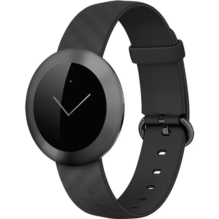 Huawei Honor Zero Smart Band Bracelet IP68 Waterproof with Passometer Sleep Fitness Tracker - Short Watchband / Black