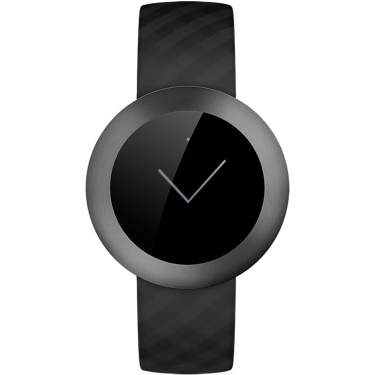 Huawei Honor Zero Smart Band Bracelet IP68 Waterproof with Passometer Sleep Fitness Tracker - Short Watchband / Black