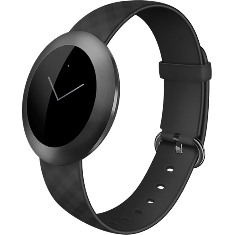 Huawei Honor Zero Smart Band Bracelet IP68 Waterproof with Passometer Sleep Fitness Tracker - Short Watchband / Black