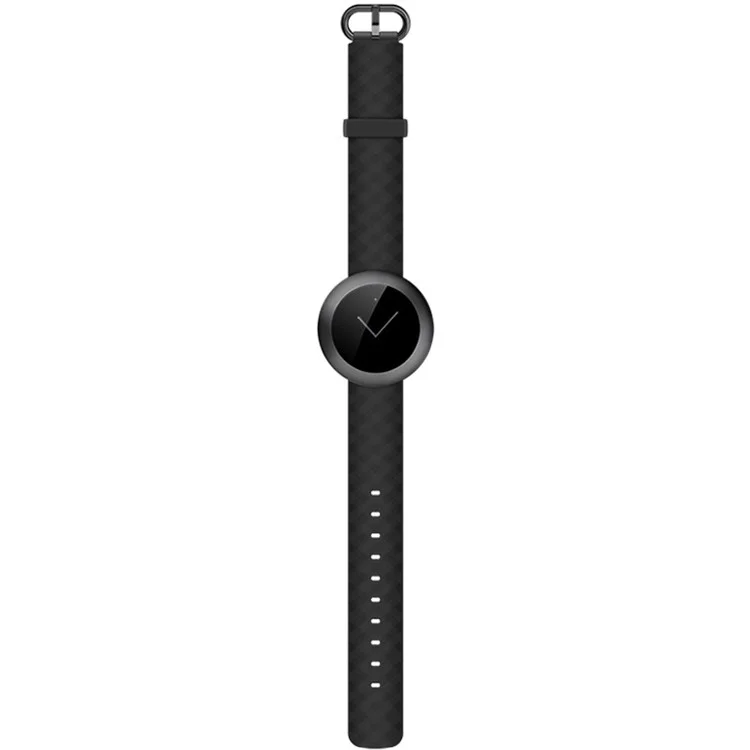 Huawei Honor Zero Smart Band Bracelet IP68 Waterproof with Passometer Sleep Fitness Tracker - Short Watchband / Black