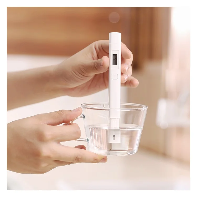 Xiaomi LCD Display TDS Water Quality Tester Pen Portable High Precision