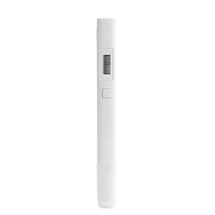Xiaomi LCD Display TDS Water Quality Tester Pen Portable High Precision