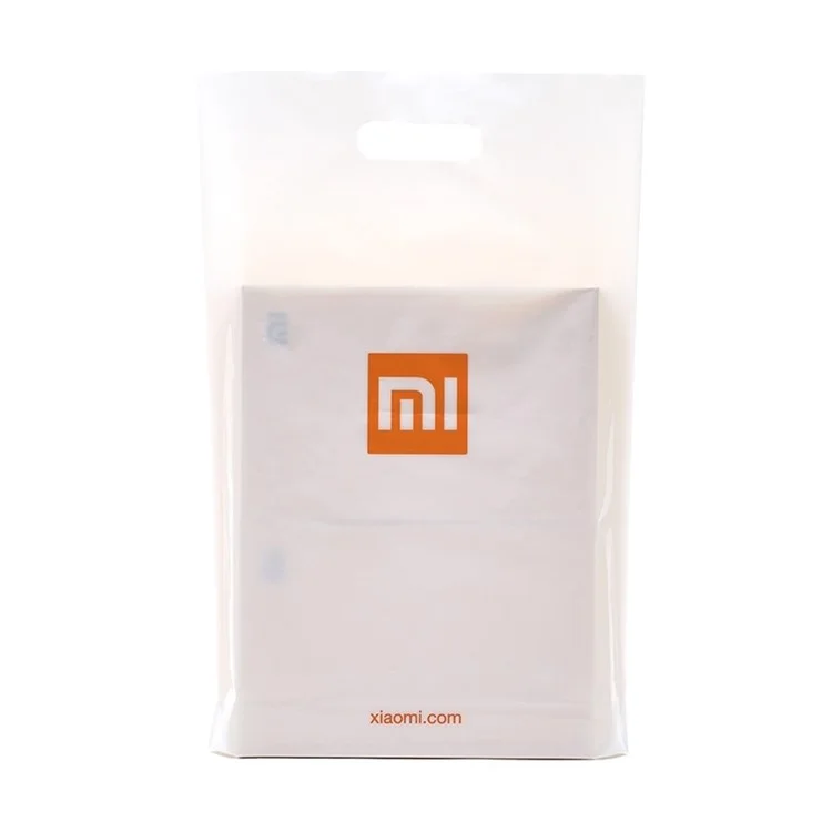 XIAOMI PE Shopping Gift Bag 38 x 27cm (20Pcs/Lot)