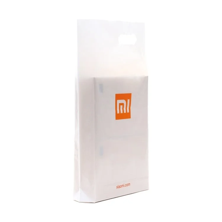 XIAOMI PE Shopping Gift Bag 38 x 27cm (20Pcs/Lot)